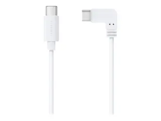 Insta360 - USB-kabel - 24 pin USB-C (hann) rett til 24 pin USB-C (hann) vinklet