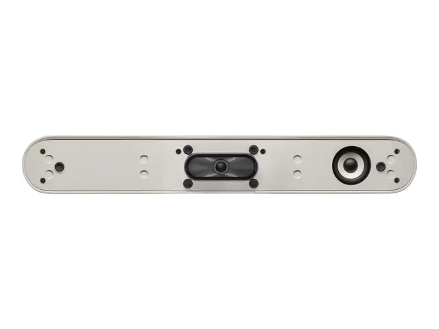 Poly Studio X30 - Alt-i-ett-videobar Zoom Certified, Certified for...