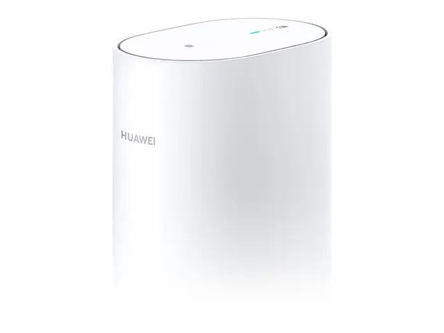 Huawei WiFi Mesh 3 - Wi-Fi-system (ruter) inntil 200 kvm maske 1Gb...