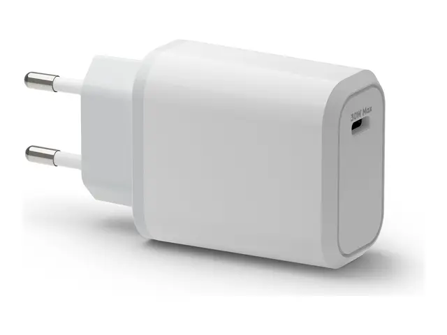 dbramante1928 re-charge - Strømadapter 30 watt 3 A PD/PPS (USB-C) ...