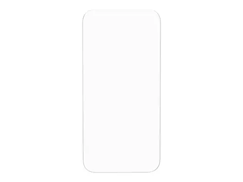 OtterBox - Skjermbeskyttelse for mobiltelefon for skjermmaskin - glass - blank - for Apple iPhone 15 Plus