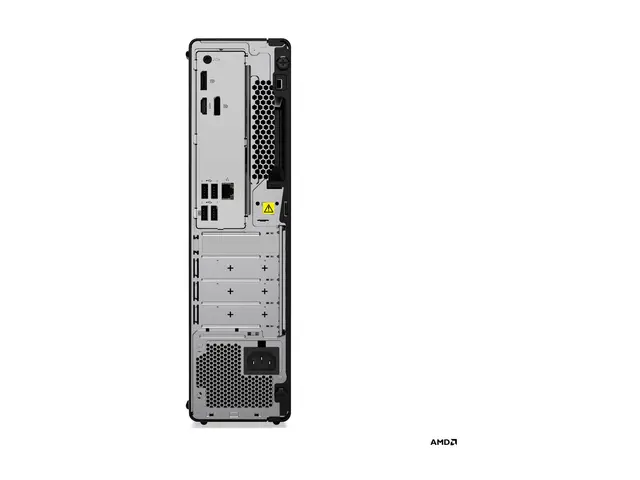 Lenovo ThinkCentre M75s Gen 5 - SFF Ryzen 8500G 3.5 GHz 16 GB SSD ...