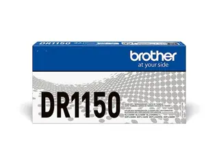 Brother DR1150 - Original - trommelsett - for Brother DCP-L1642W, HL-L1240W