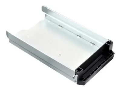 QNAP HS Series SP-HS-TRAY - Bakke for harddiskstasjon - kapasitet:...