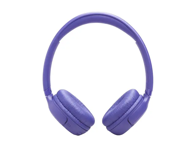 JBL TUNE 530BT - Hodetelefoner med mikrofon on-ear - Bluetooth - trådløs - digital lavendel 