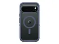OtterBox Defender Series Pro XT Baksidedeksel for mobiltelefon - robust - with Pixelsnap - polykarbonatlag, termoplastisk elastomer (TPE) - babybl&#229; jeans - for Google Pixel 10 Pro XL