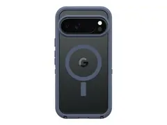 OtterBox Defender Series Pro XT - Baksidedeksel for mobiltelefon robust - with Pixelsnap - polykarbonatlag, termoplastisk elastomer (TPE) - babybl&#229; jeans - for Google Pixel 10 Pro XL