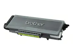 Brother TN3280 - Svart - original tonerpatron - for Brother DCP-8070, HL-5340, 5350, 5370, 5380, MFC-8370, 8380, 8880, 8890