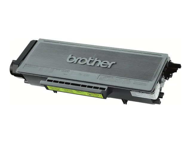 Brother TN3280 - Svart original tonerpatron for DCP-8070, HL-5340,...