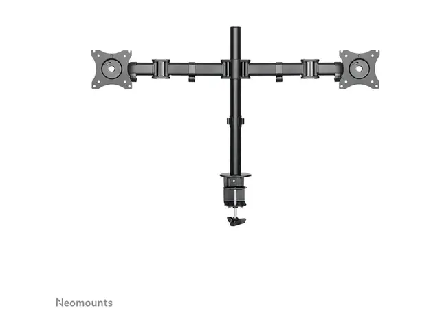 Neomounts NM-D135D - Monteringssett full bevegelse for 2 LCD-skjer...