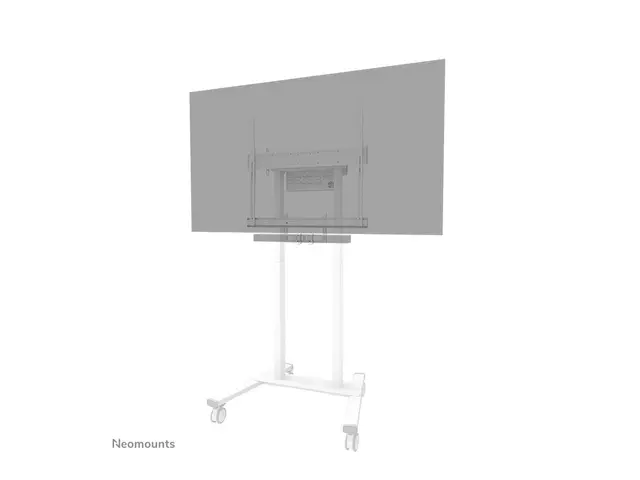 Neomounts - Monteringssett (monteringsbrakett) for videostang univ...