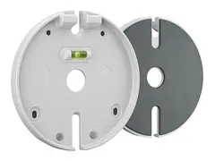 Logitech Scribe Glass Mount - Kameramontering glassoverflatemonterbar