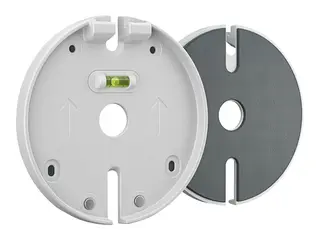 Logitech Scribe Glass Mount - Kameramontering glassoverflatemonterbar