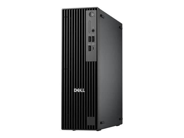 Dell Pro Slim Plus QBS1250 - slim desktop Core Ultra 7 265 2.4 GHz...