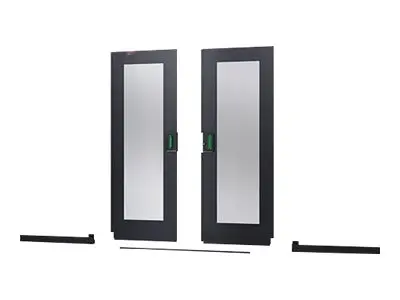APC Thermal Containment Aisle Containment Door - Radomsluttingssky...