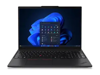 Lenovo ThinkPad T16 Gen 3 - AI Ready 16&quot; - Intel Core Ultra 7 - 155U - 32 GB RAM - 1 TB SSD - Nordisk - Windows 11 Pro