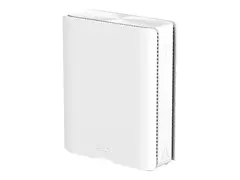 ASUS ZenWiFi BQ16 - Wi-Fi-system (ruter) - maske 10GbE, 5GbE, 2.5GbE, Wi-Fi 7 - Wi-Fi 7 - Multib&#229;nd