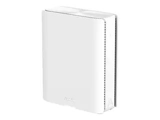 ASUS ZenWiFi BQ16 - Wi-Fi-system - (ruter) maske 10GbE, 5GbE, 2.5GbE, Wi-Fi 7 - Wi-Fi 7 - Multib&#229;nd