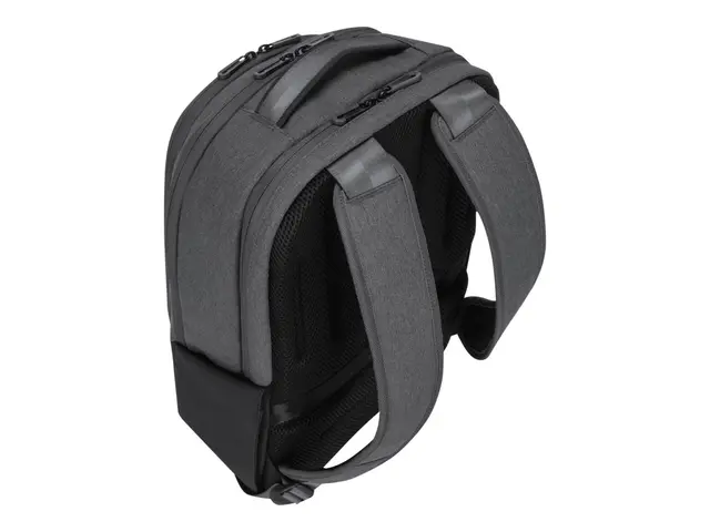 Targus Cypress Hero Backpack with EcoSmart - Notebookryggsekk - 15...