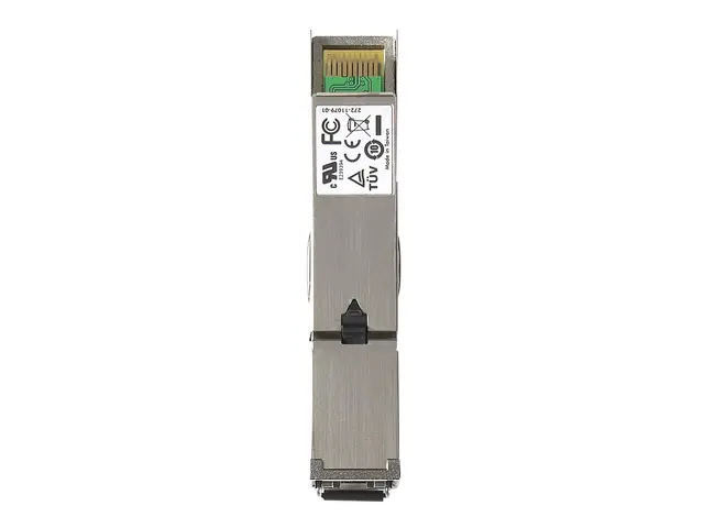 NETGEAR ProSafe AGM734 - SFP (mini-GBIC) transceivermodul 1GbE 100...