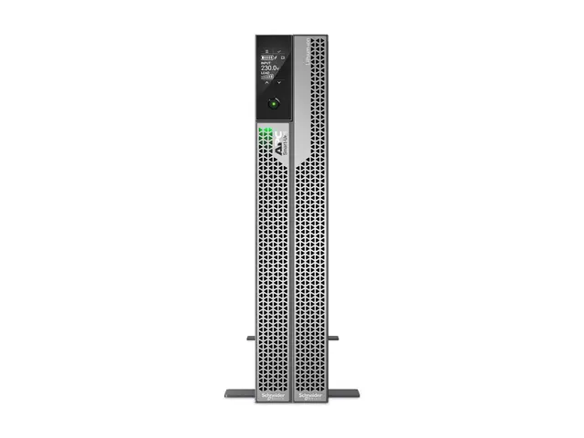 APC Smart-UPS Ultra - UPS utvidet driftstid, fastkoblet 3-leder ut...