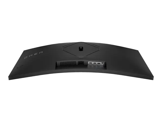 OMEN by HP 34c - LED-skjerm gaming kurvet 34" 3440 x 1440 WQHD @ 1...