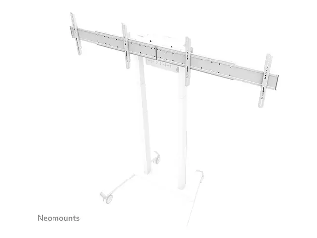 Neomounts ADM-875WH2 - Monteringskomponent (monteringsadapter) for...