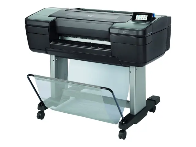 HP DesignJet Z6dr PostScript - 44" storformatsskriver farge ink-je...
