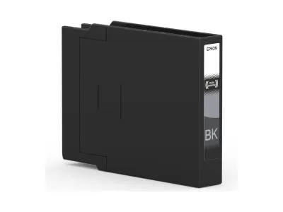 Epson T13X1 - XL svart original blekkpatron for P/N: C11CL35401BM,...