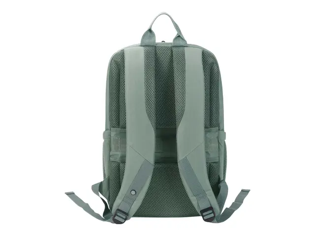 DICOTA Eco Backpack Scale - Notebookryggsekk - 13" - 15.6" - grå
