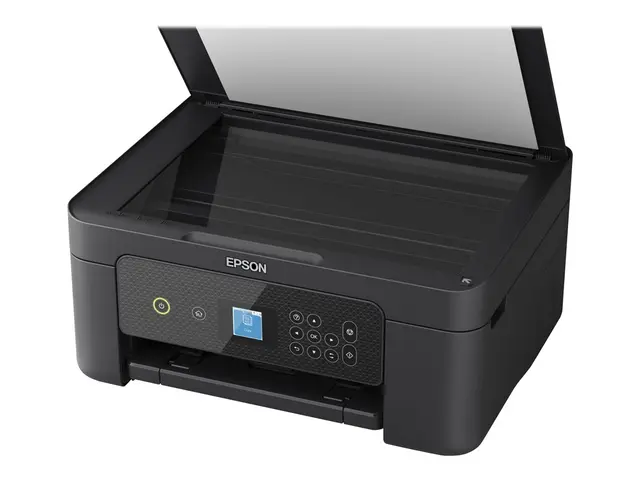 Epson Expression Home XP-3200 - Multifunksjonsskriver farge ink-je...