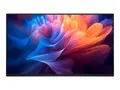 Dell P2725H - Uten stativ - LED-skjerm - 27&quot; 1920 x 1080 Full HD (1080p) @ 100 Hz - IPS - 300 cd/m&#178; - 1500:1 - 5 ms - HDMI, VGA, DisplayPort - BTO - med 3 &#229;rs Basic Hardware Service med Advanced Exchange etter fjerndiagnose