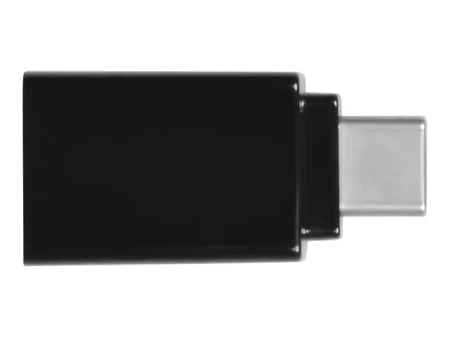 PORT Connect - USB-adapter USB-type A (hunn) til USB-C (hann) USB ...