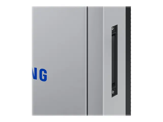 Samsung XA100T - XAT Series LED display unit intelligent skilting ...