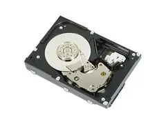 Dell - Harddisk - 1.2 TB - hot-swap 2.5" i 3,5 tommer leder - SAS 12Gb/s - 10000 rpm