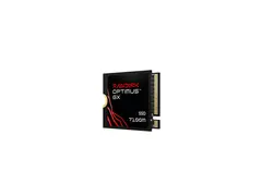 SanDisk Optimus GX 7100M - SSD - 1 TB - intern M.2 2230 - PCIe 4.0 x4 (NVMe)