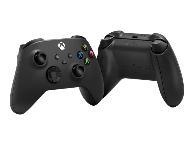 Microsoft Xbox Wireless Controller - Håndkonsoll trådløs Bluetooth...