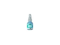 Brother BTD180C - Cyan - original blekkrefill - for Brother DCP-T580DW