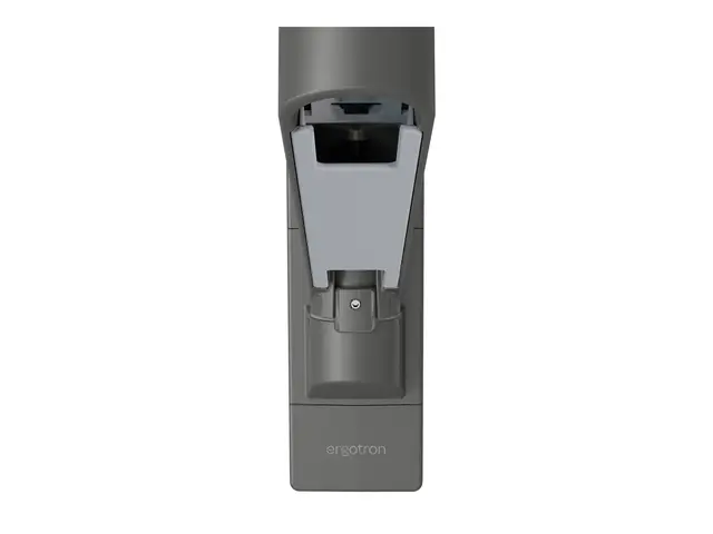 Ergotron LX Pro - Monteringssett (skjermarm) modulær for LCD-skjer...