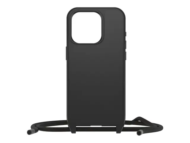 OtterBox React Series - Baksidedeksel for mobiltelefon halskjede M...