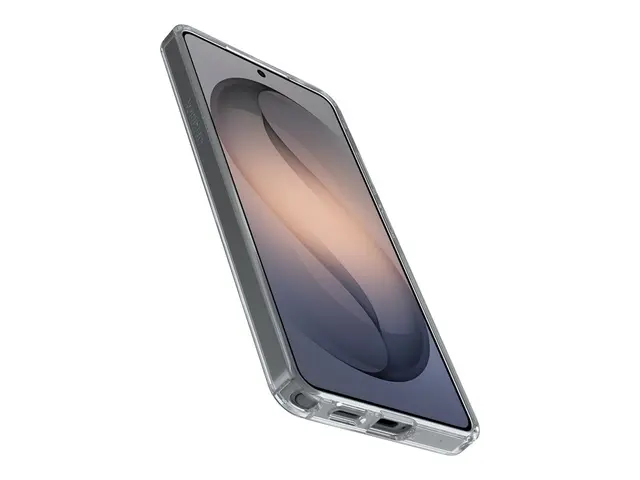 OtterBox Symmetry Series Clear - Baksidedeksel for mobiltelefon po...