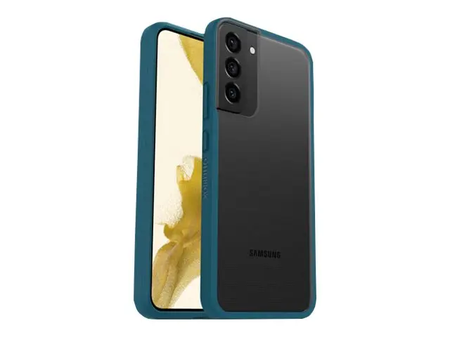 OtterBox React Series - Baksidedeksel for mobiltelefon - polykarbo...