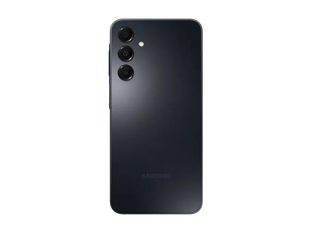 Samsung Galaxy A16 - Svart 128 GB