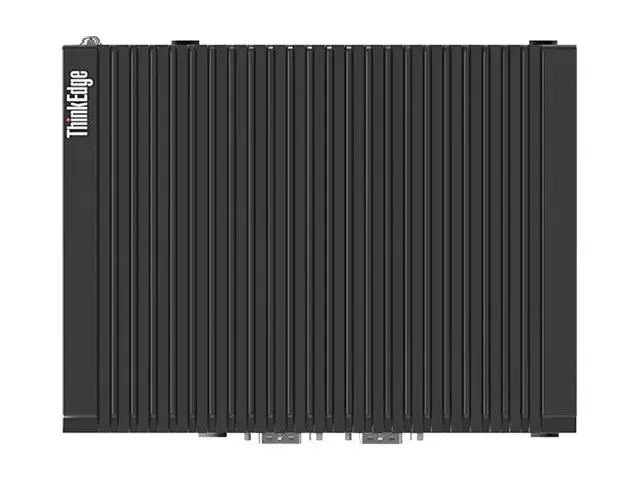 Lenovo ThinkEdge SE10 - USFF Atom x6425RE 1.9 GHz 8 GB SSD 256 Win...