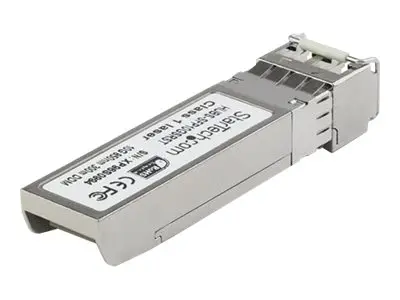 StarTech.com Dell EMC SFP-10G-ER Compatible SFP+ Module, 10GBASE-E...