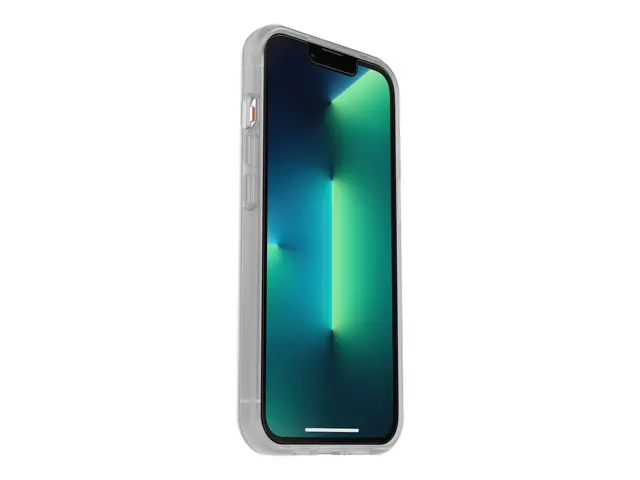 OtterBox Trusted Glass - Skjermbeskyttelse for mobiltelefon - glas...