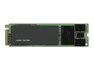 Dell - Customer Kit - SSD - 960 GB intern - M.2 2280 - for PowerEdge R670, R770