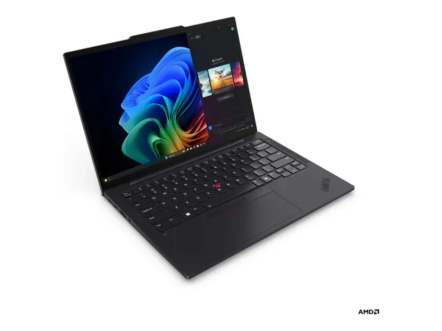 Lenovo ThinkPad T14 Gen 6 - 14" Intel Core Ultra 7 255U 32 GB RAM ...