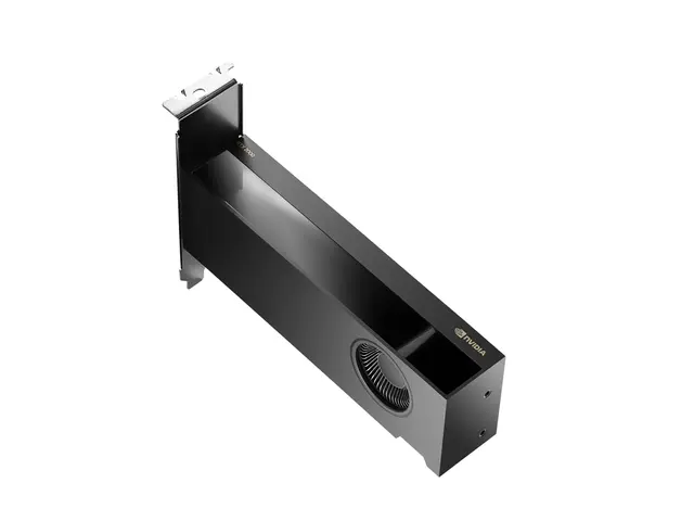 NVIDIA RTX 2000 Ada - Grafikkort 16 GB GDDR6 4 x Mini DisplayPort