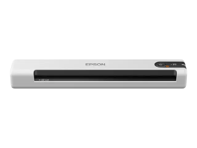 Epson WorkForce DS-70 - Arkmateskanner - Contact Image Sensor (CIS...